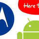 Illustration for article titled Motorola To Cut More Jobs, Shift Focus to Android Phones